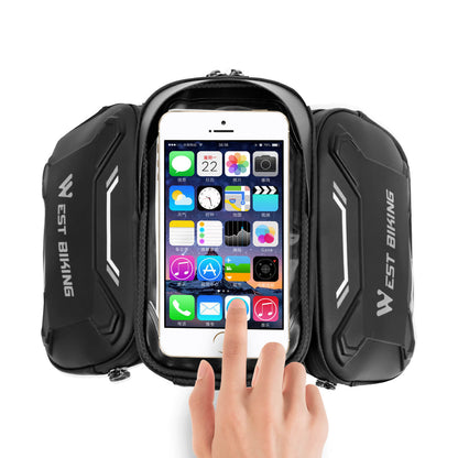 Waterproof Bicycle Bag
