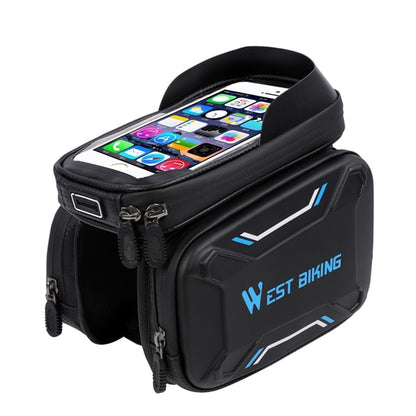 Waterproof Bicycle Bag