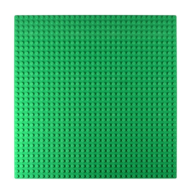 Classic Base for Building Blocks
