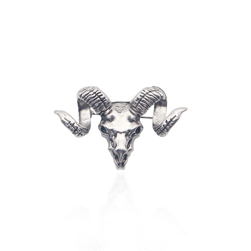 Assorted Metal Lapel Pin