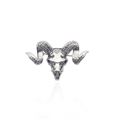 Assorted Metal Lapel Pin