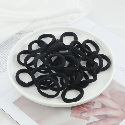 Women's Basic Elastic Hair Bands