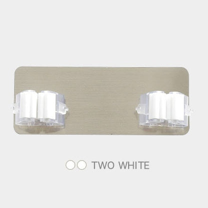 Adhesive Wall Mounted Mop Holder