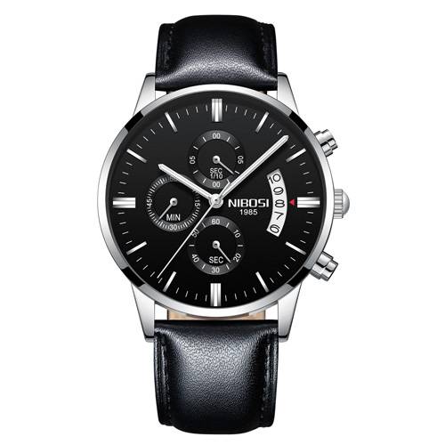 Men's Luxury Chronograph Watch