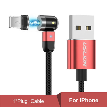 Magnetic Charging Cable