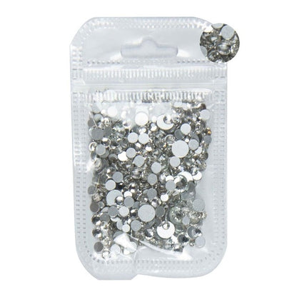 Clear Crystal Art Rhinestones