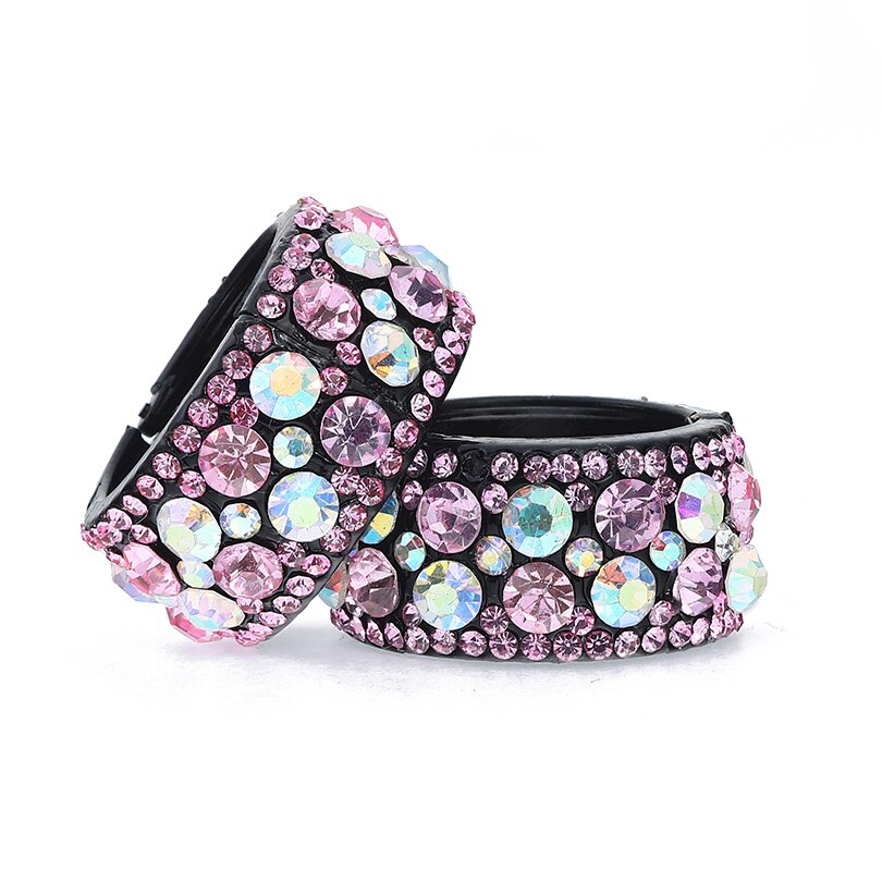 Crystal Hair Clip for Women