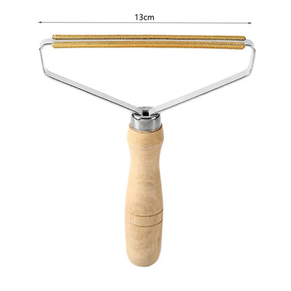 Portable Clothes and Furniture Lint Remover