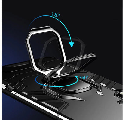 Shockproof Armor Case for Huawei