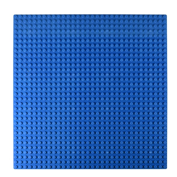 Classic Base for Building Blocks