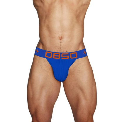 Cotton Sexy Gay Men Underwear Bikini Men Briefs Soft Men's Printed Briefs Underwear