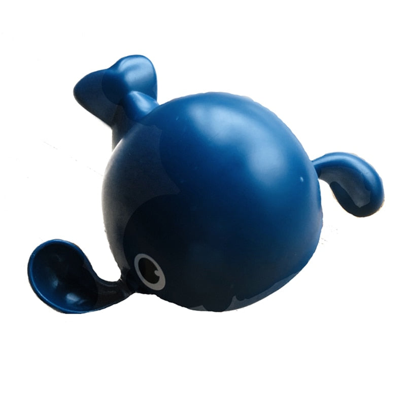 Kids Cartoon Bath Toy