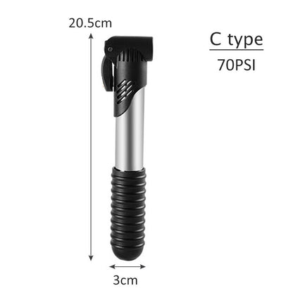 Mini Bicycle Pump