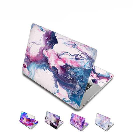 Colorful Laptop Skin Stickers