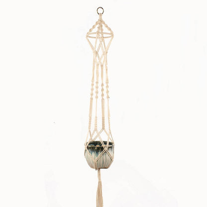 Handmade Macrame Plant Hanger