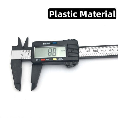 Universal Digital Vernier Caliper