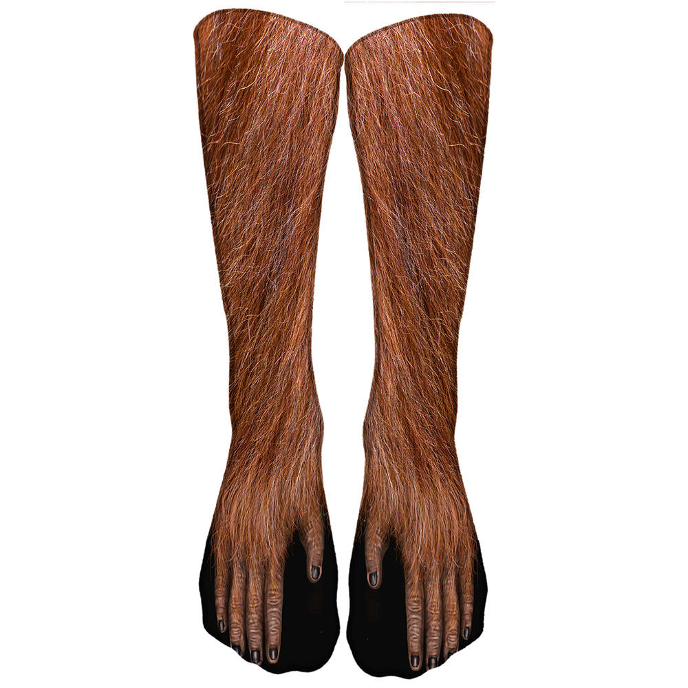 Unisex Animal Designed Socks