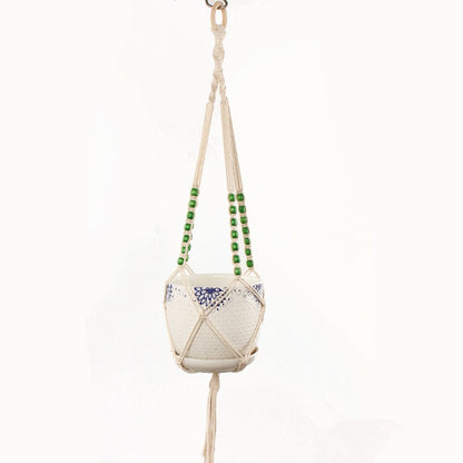 Handmade Macrame Plant Hanger