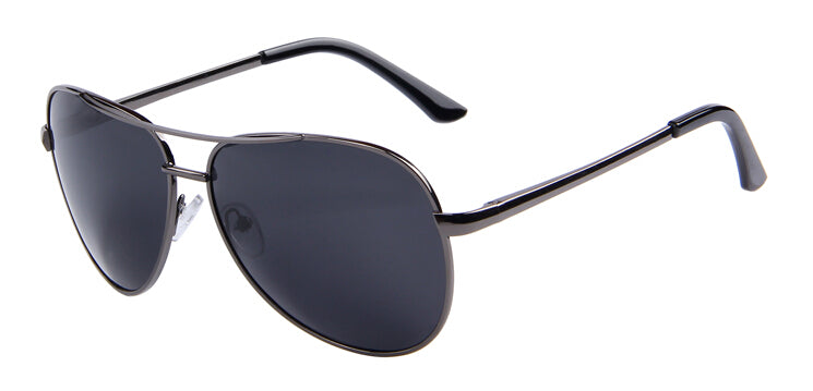 Unisex Polaroid Night Driving Sunglasses