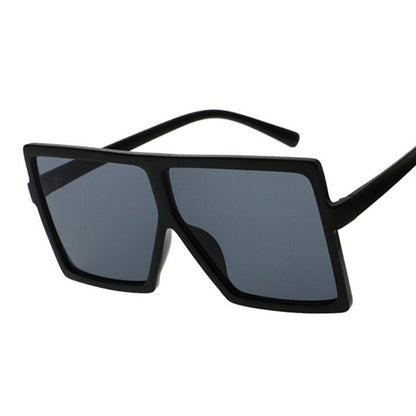Women's Plastic Frame Sunglasses