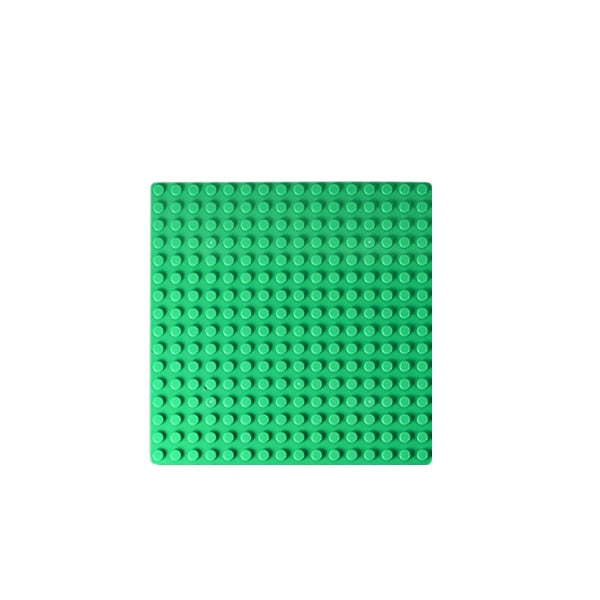 Classic Base for Building Blocks