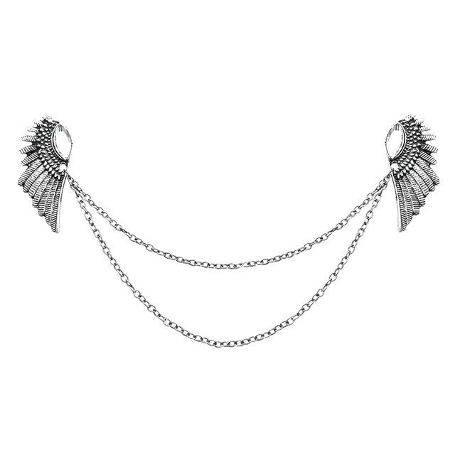 Assorted Metal Lapel Pin