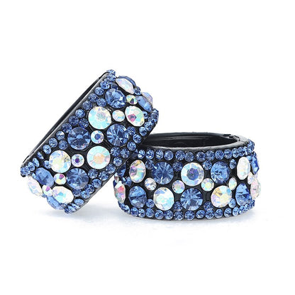 Crystal Hair Clip for Women