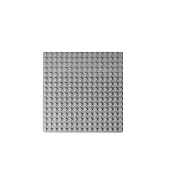 Classic Base for Building Blocks