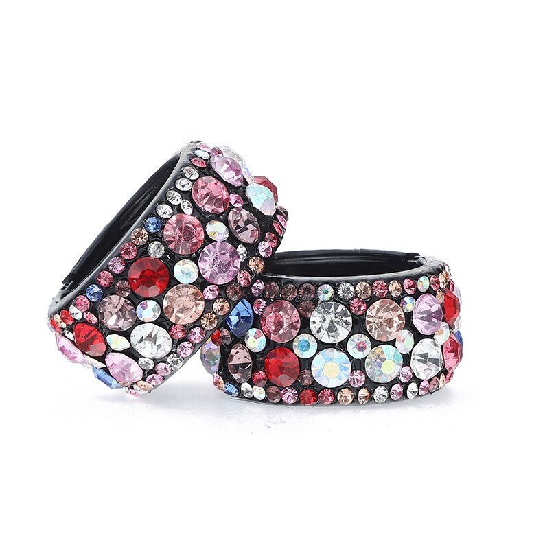 Crystal Hair Clip for Women