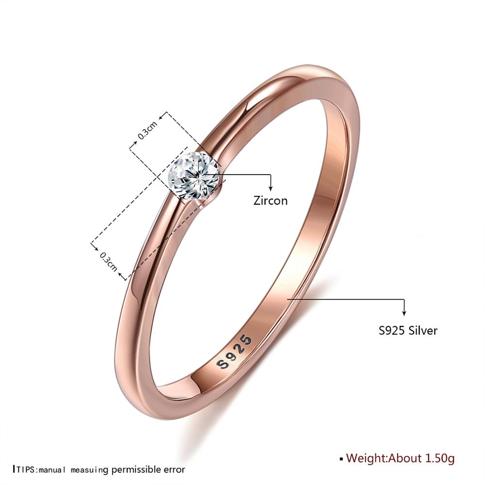 Women's Cute Free Engraving Rings