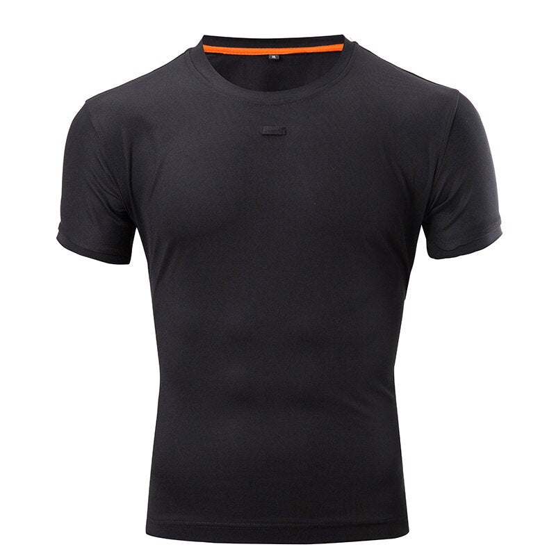 Men's Long Sleeve Camouflage Top