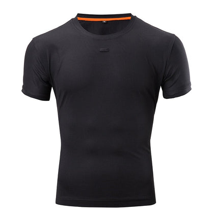 Men's Long Sleeve Camouflage Top