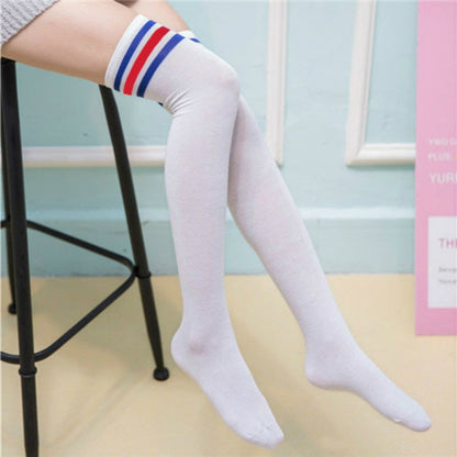Women's Knee-High Long Socks