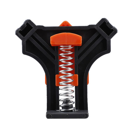 90 Degree Fixing Clips for Frame Making