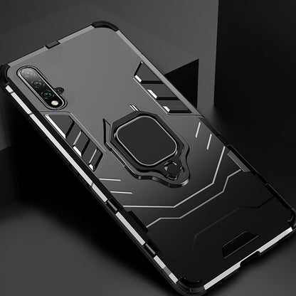 Shockproof Armor Case for Huawei