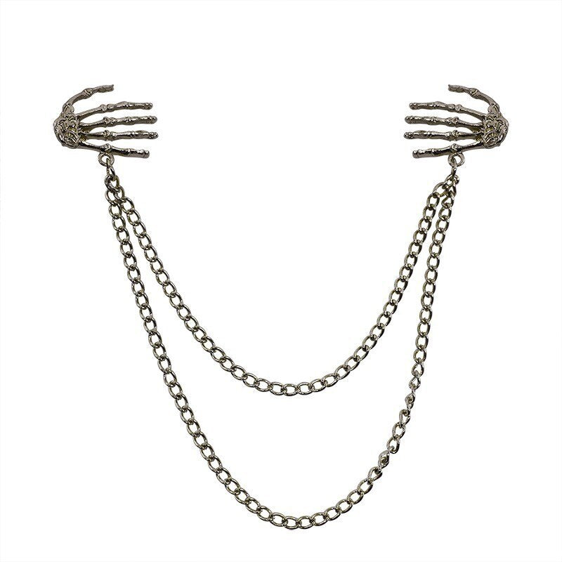 Assorted Metal Lapel Pin