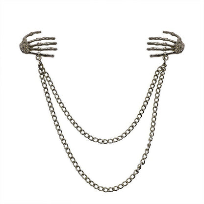Assorted Metal Lapel Pin