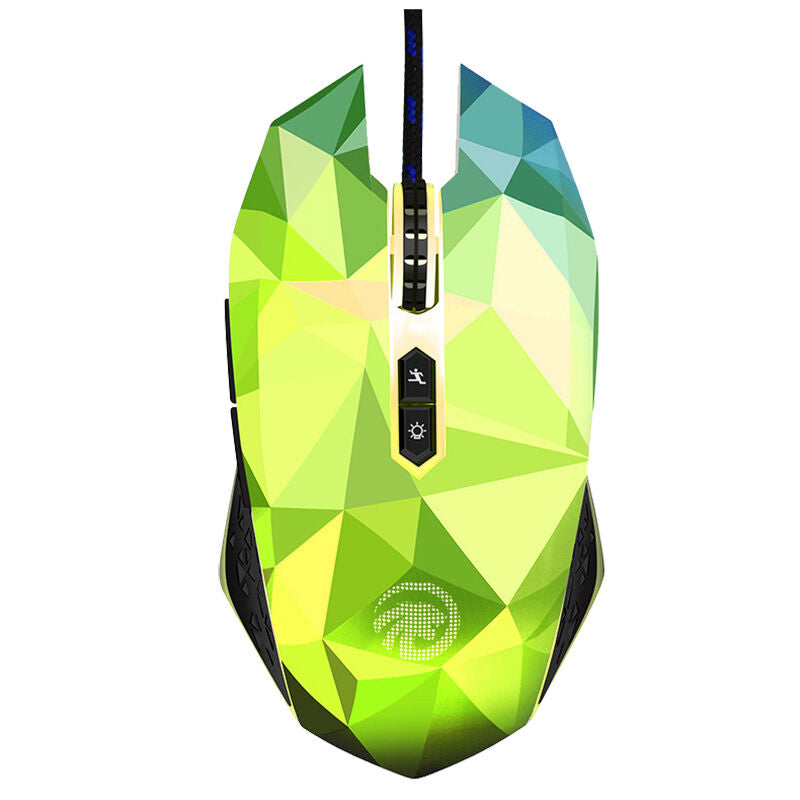 Computer Mouse for Gamers