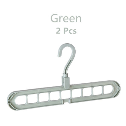 Pastel Color Hangers 1/2 Pcs Set