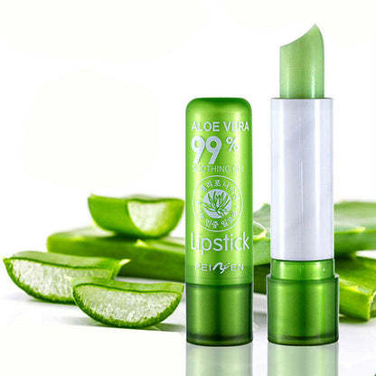 Women's Aloe Lip Balm