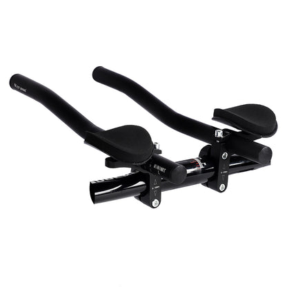 Road Cycling Handlebar with Rest Pads