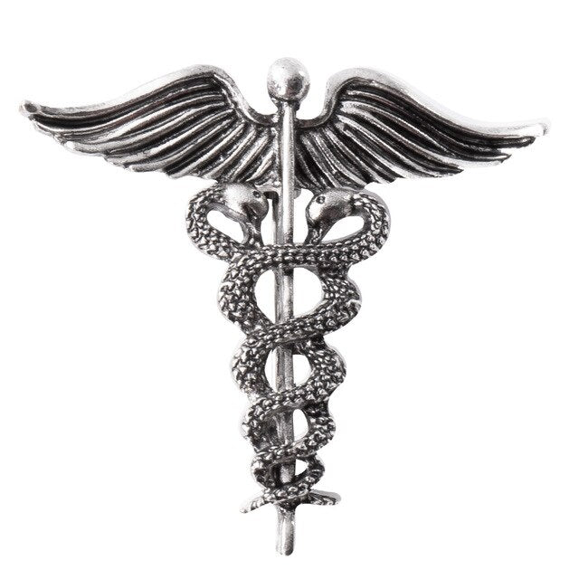 Assorted Metal Lapel Pin