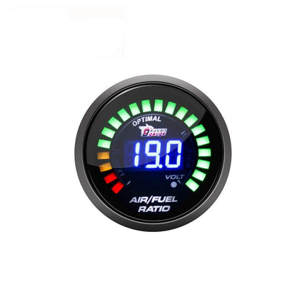 LED Air Fuel Gauge