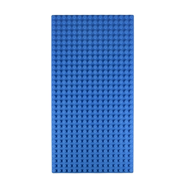 Classic Base for Building Blocks