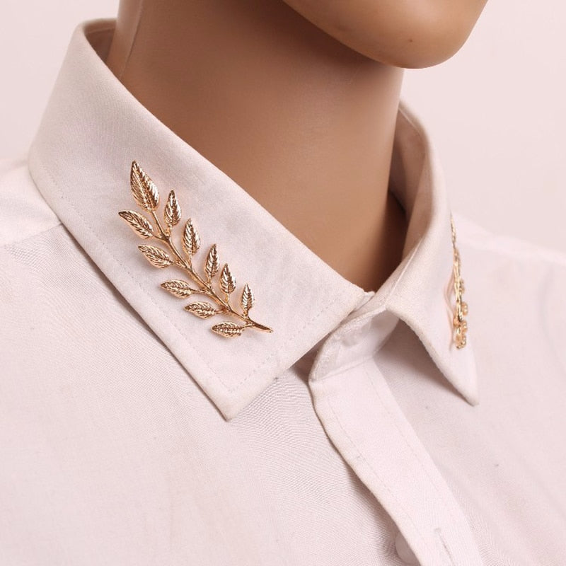 Assorted Metal Lapel Pin