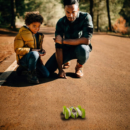 Electric Drift Buggy Car with RC