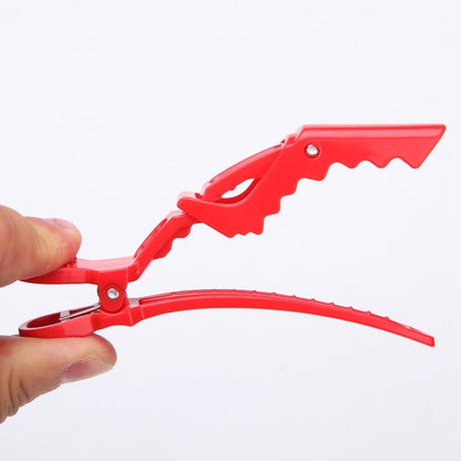 Plastic Hair Claw for Women
