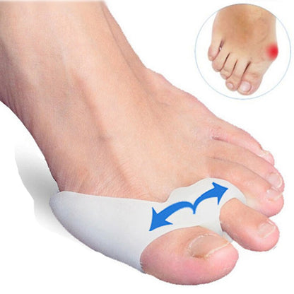 Adjustable Bunion Straightener Socks