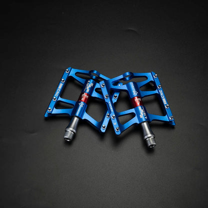 Cute 4 Bearings Bicycle Pedal
