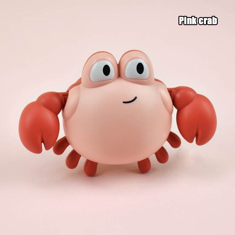 Kids Cartoon Bath Toy